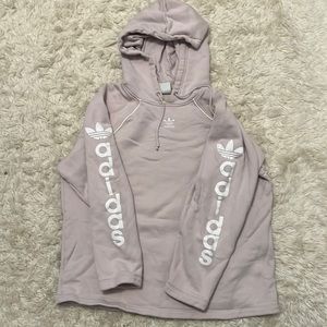 Adidas Hoodie